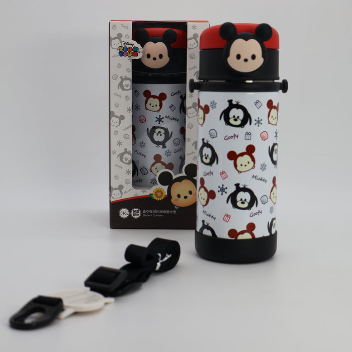 Disney Straw Training Cup 380mL