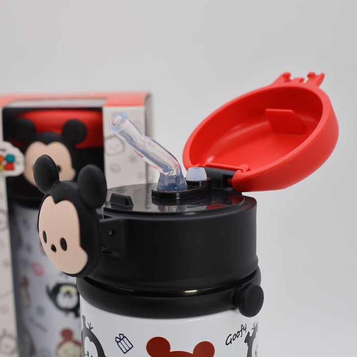 Disney Straw Training Cup 380mL