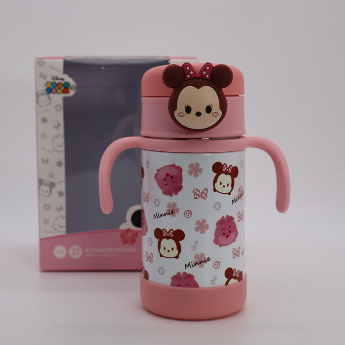 Disney Straw Training Cup 280mL
