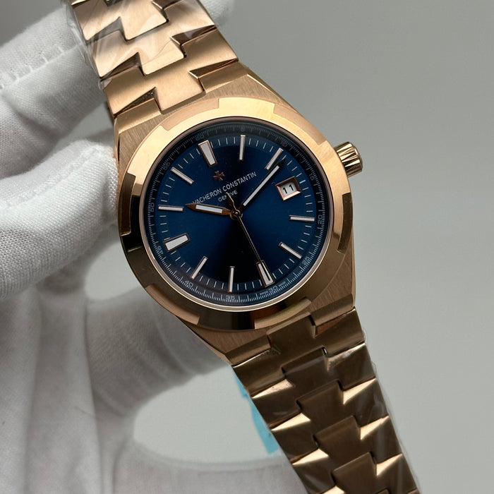 Vacheron Constantin Overseas Date