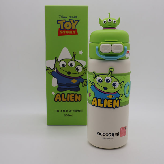 Disney  Trendy Character Kids Water Bottle 500mL
