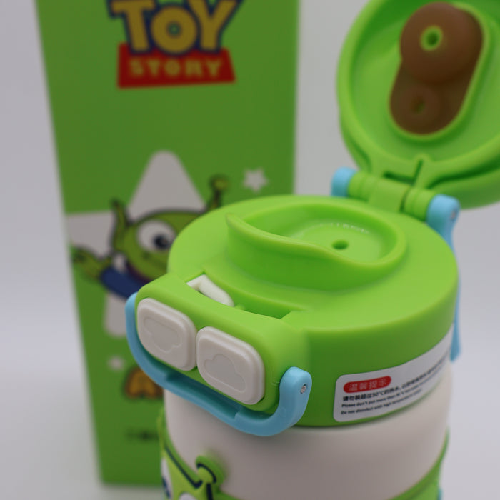 Disney  Trendy Character Kids Water Bottle 500mL