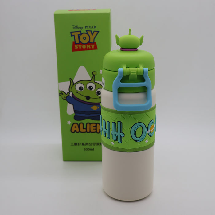 Disney  Trendy Character Kids Water Bottle 500mL