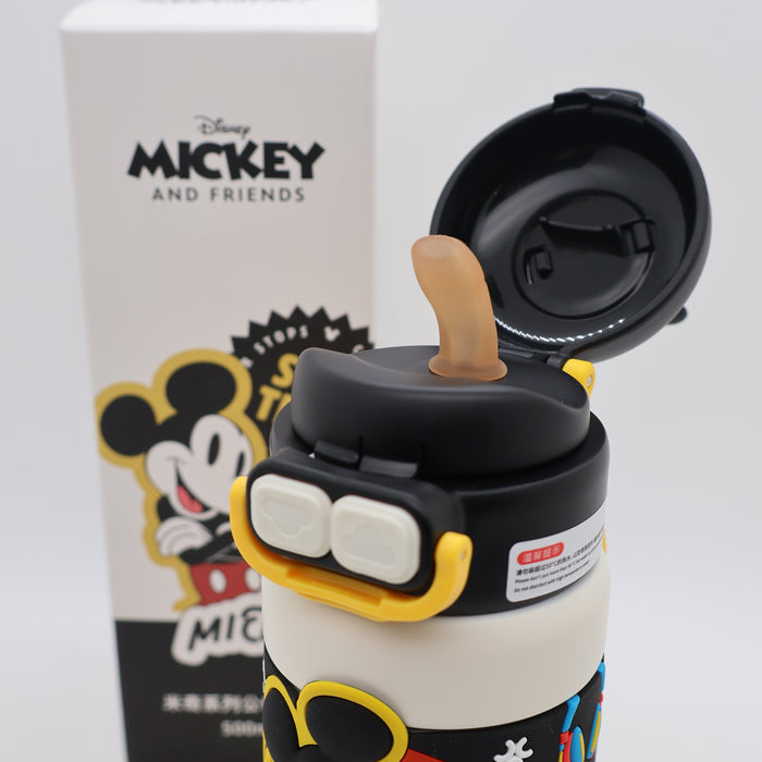 Disney  Trendy Character Kids Water Bottle 500mL