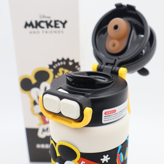 Disney  Trendy Character Kids Water Bottle 500mL