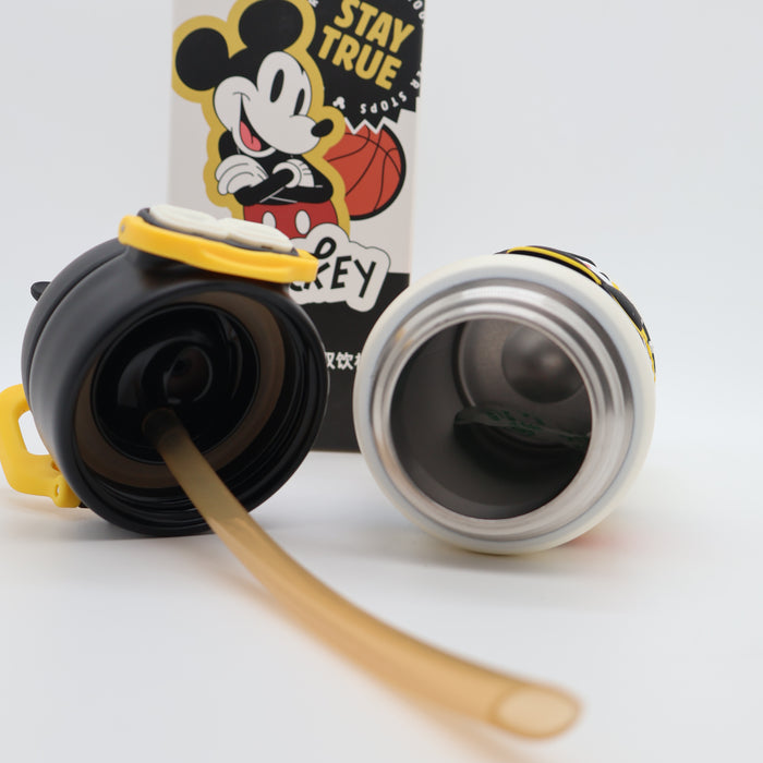 Disney  Trendy Character Kids Water Bottle 500mL