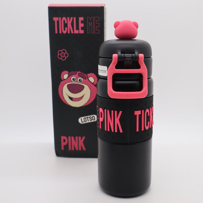 Disney  Trendy Character Kids Water Bottle 500mL