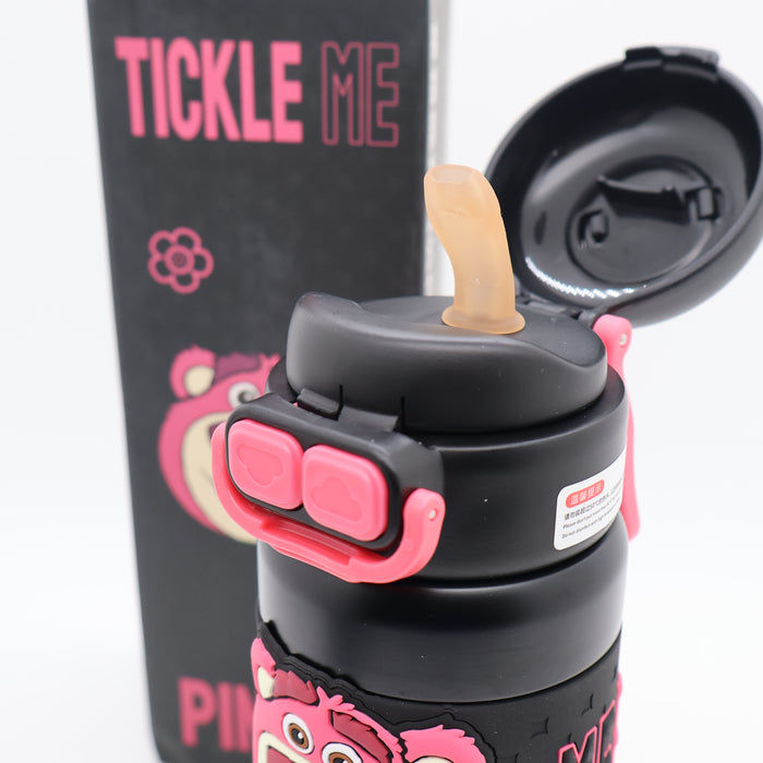 Disney  Trendy Character Kids Water Bottle 500mL