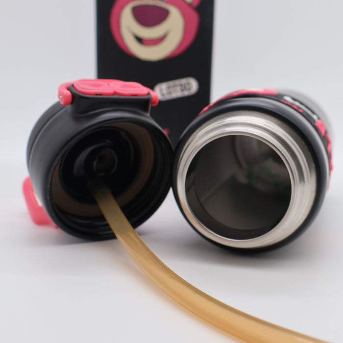 Disney  Trendy Character Kids Water Bottle 500mL