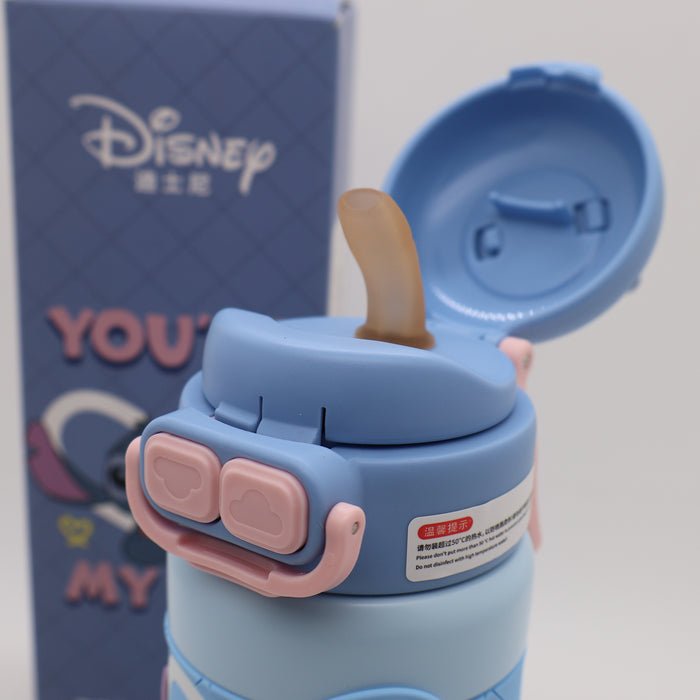 Disney  Trendy Character Kids Water Bottle 500mL