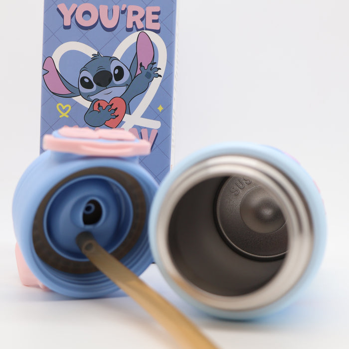 Disney  Trendy Character Kids Water Bottle 500mL