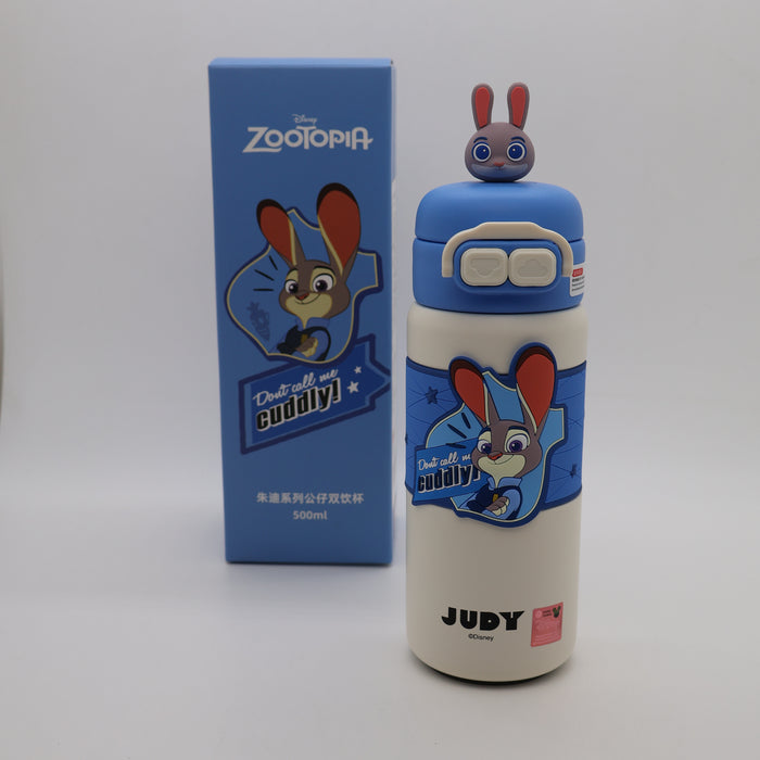 Disney  Trendy Character Kids Water Bottle 500mL