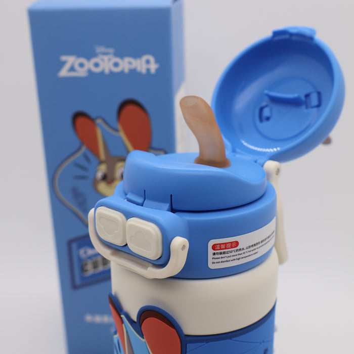 Disney  Trendy Character Kids Water Bottle 500mL