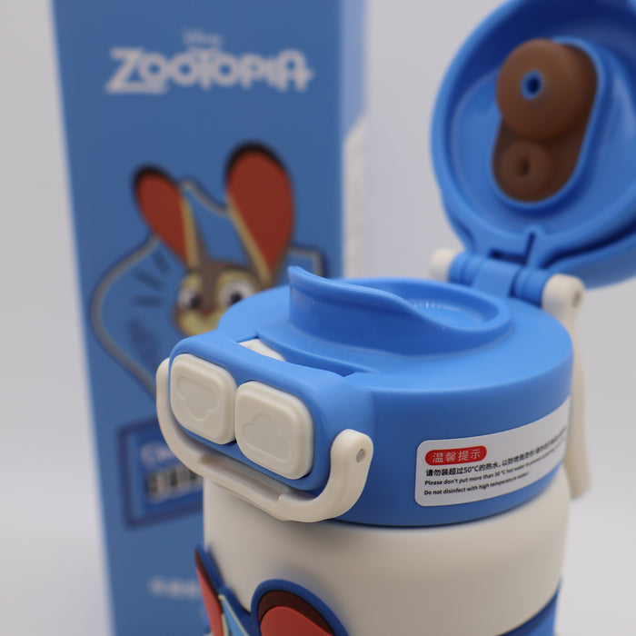 Disney  Trendy Character Kids Water Bottle 500mL