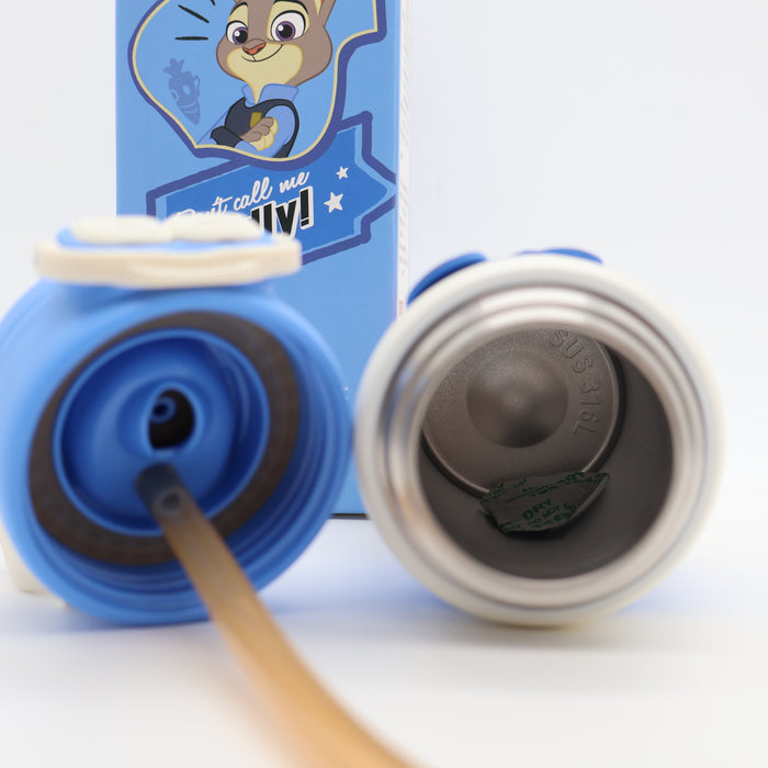 Disney  Trendy Character Kids Water Bottle 500mL