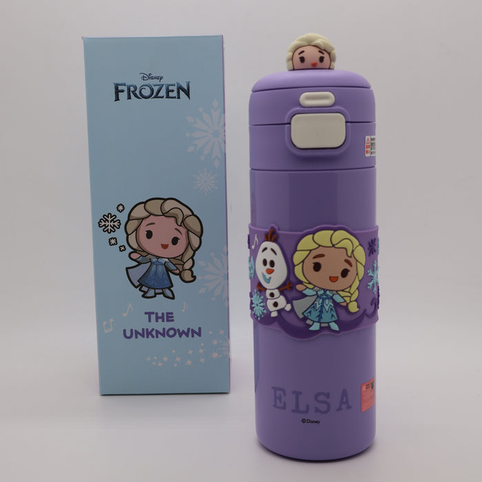 Disney  Trendy Character Kids Water Bottle 500mL