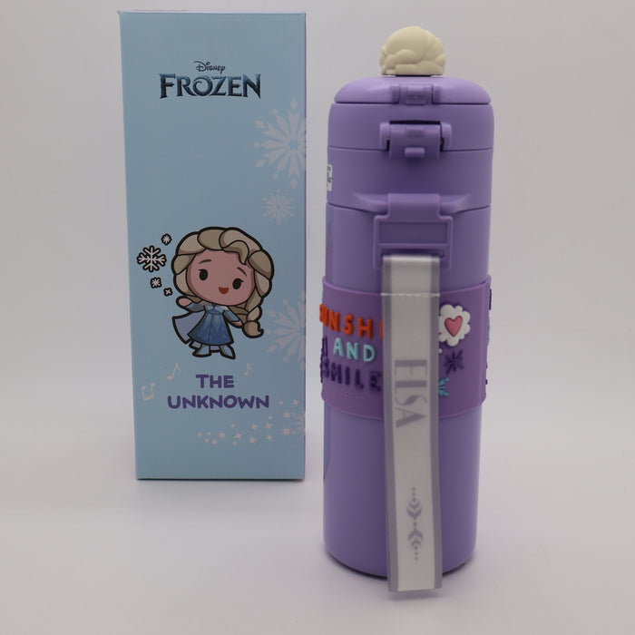 Disney  Trendy Character Kids Water Bottle 500mL