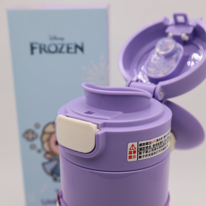 Disney  Trendy Character Kids Water Bottle 500mL