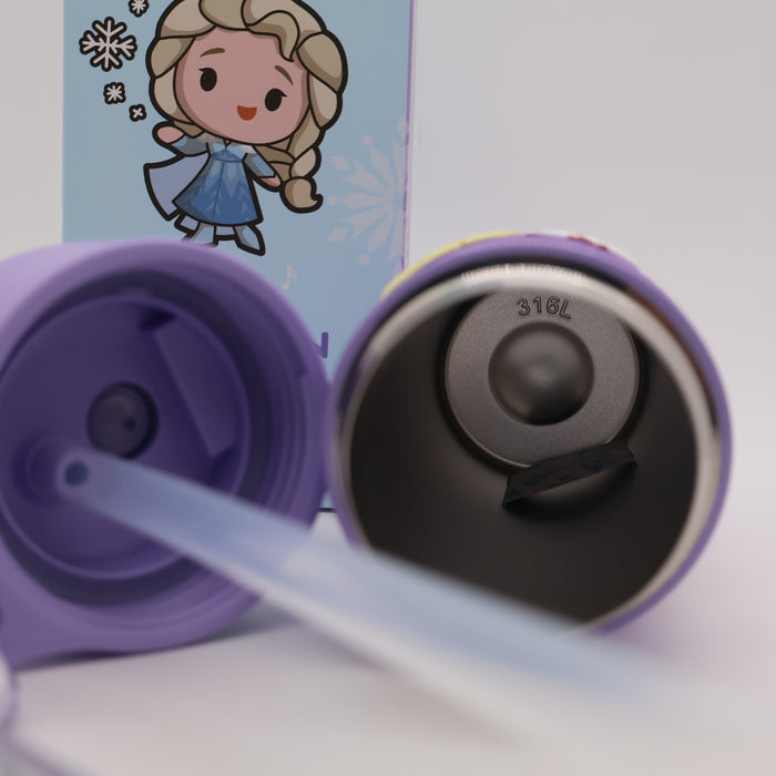 Disney  Trendy Character Kids Water Bottle 500mL