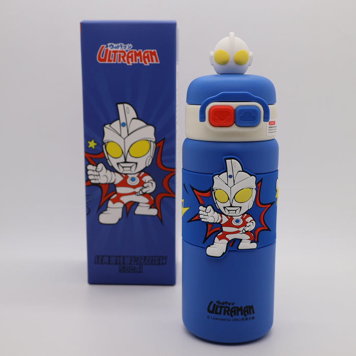 Disney  Trendy Character Kids Water Bottle 500mL