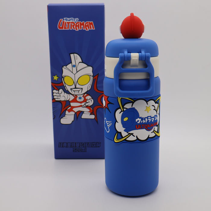 Disney  Trendy Character Kids Water Bottle 500mL