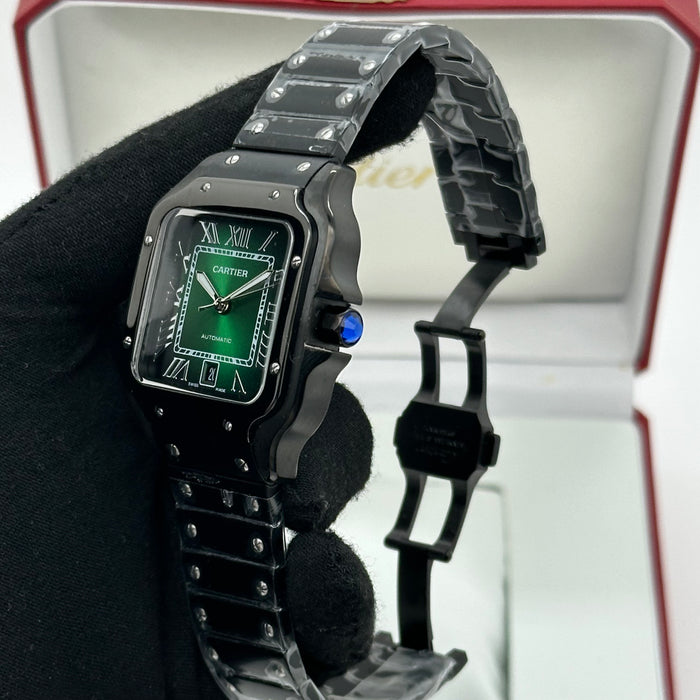 Cartier Santos de Cartier Automatic