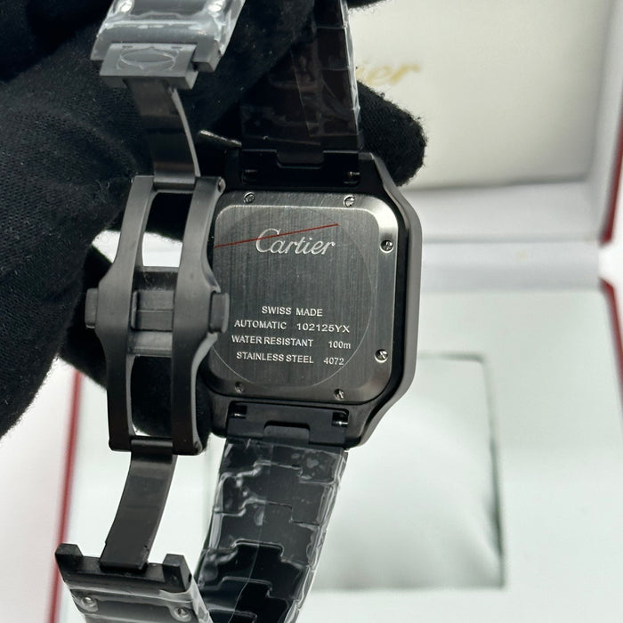 Cartier Santos de Cartier Automatic
