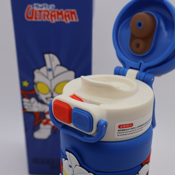 Disney  Trendy Character Kids Water Bottle 500mL