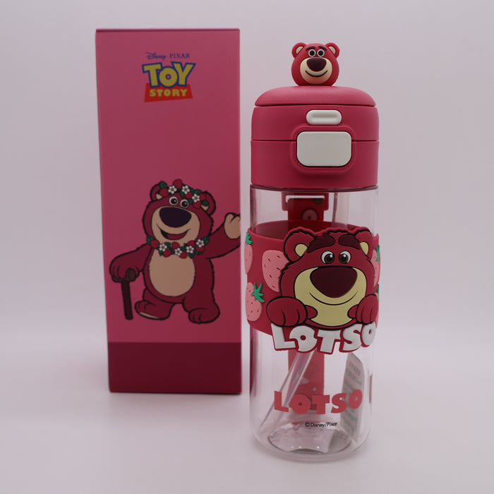 Disney  Trendy Character Kids Water Bottle 600mL