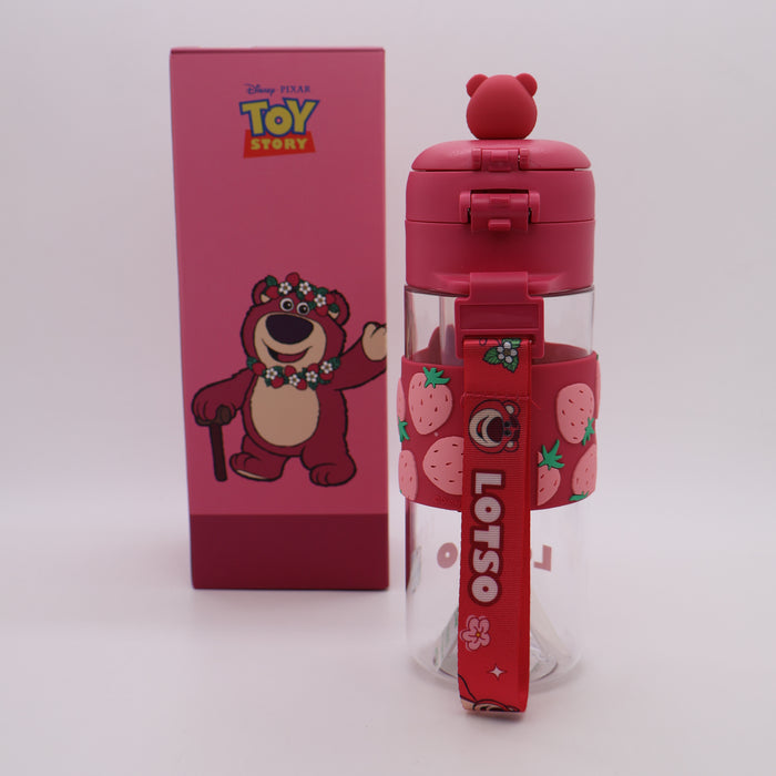 Disney  Trendy Character Kids Water Bottle 600mL
