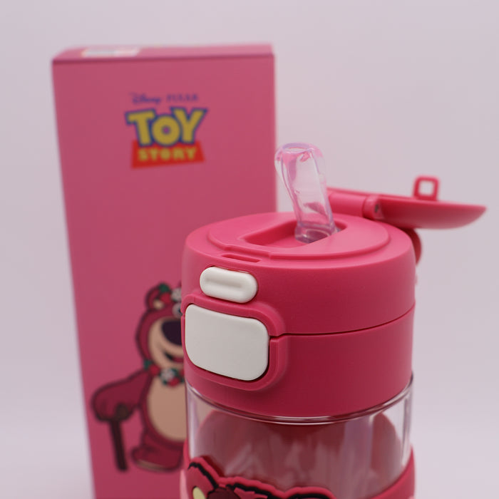 Disney  Trendy Character Kids Water Bottle 600mL