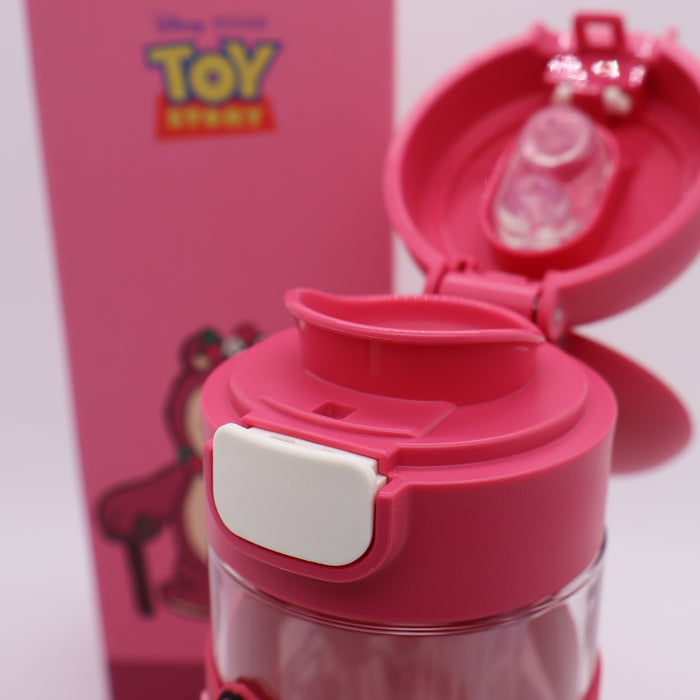 Disney  Trendy Character Kids Water Bottle 600mL
