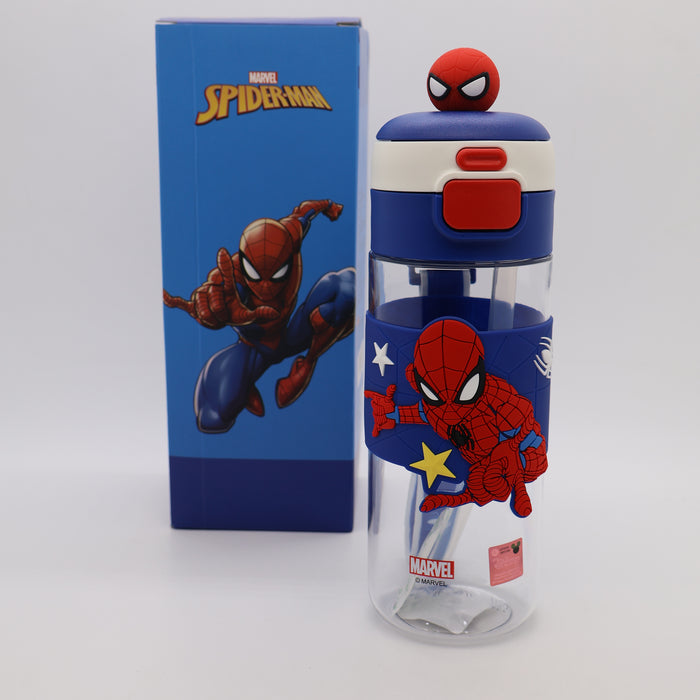Disney  Trendy Character Kids Water Bottle 600mL