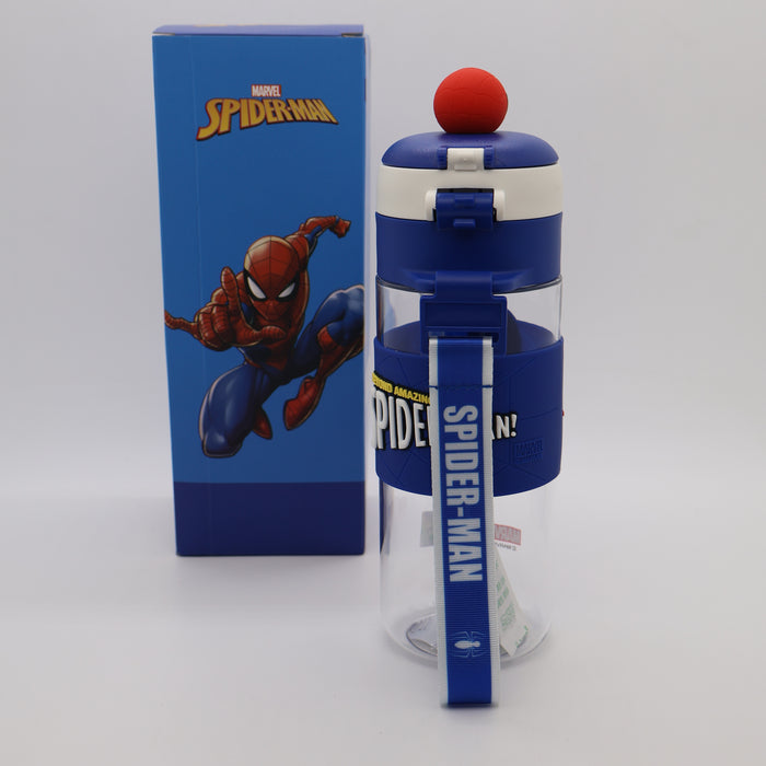 Disney  Trendy Character Kids Water Bottle 600mL