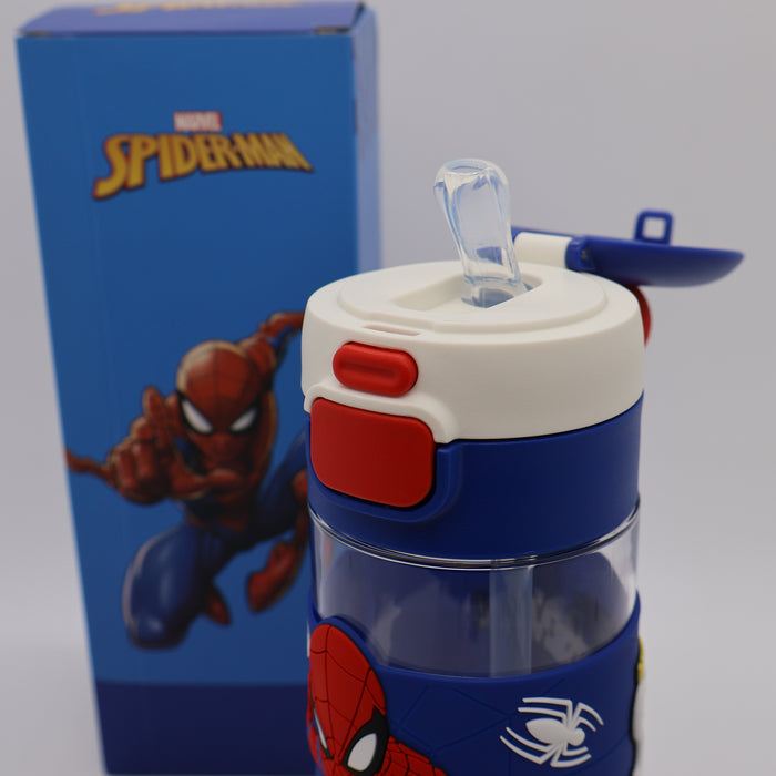 Disney  Trendy Character Kids Water Bottle 600mL