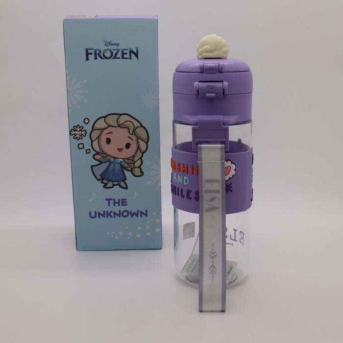 Disney  Trendy Character Kids Water Bottle 600mL