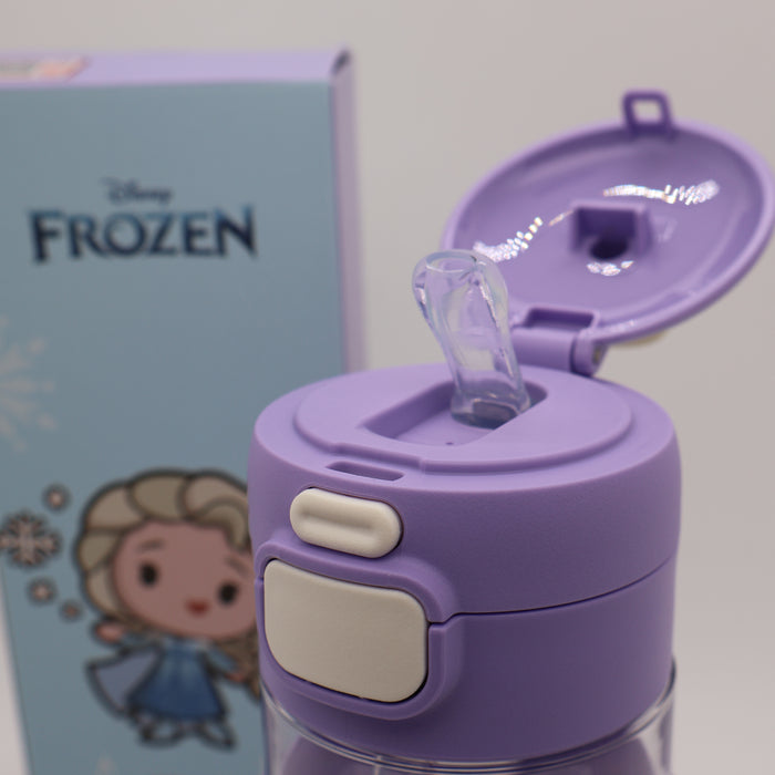 Disney  Trendy Character Kids Water Bottle 600mL