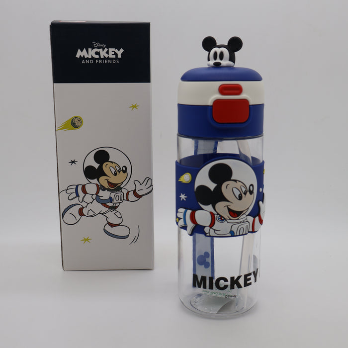 Disney  Trendy Character Kids Water Bottle 600mL