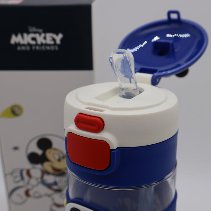 Disney  Trendy Character Kids Water Bottle 600mL