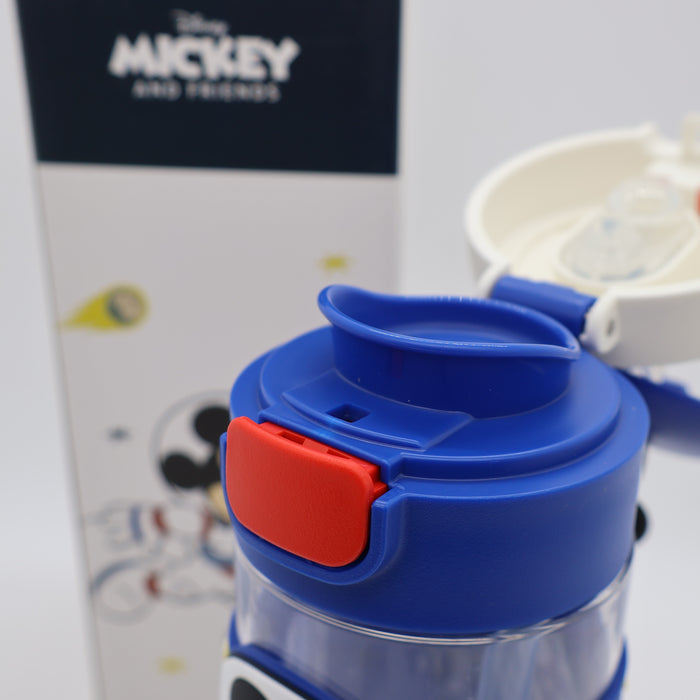 Disney  Trendy Character Kids Water Bottle 600mL