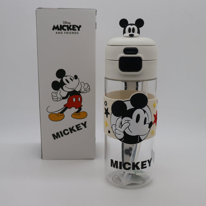 Disney  Trendy Character Kids Water Bottle 600mL