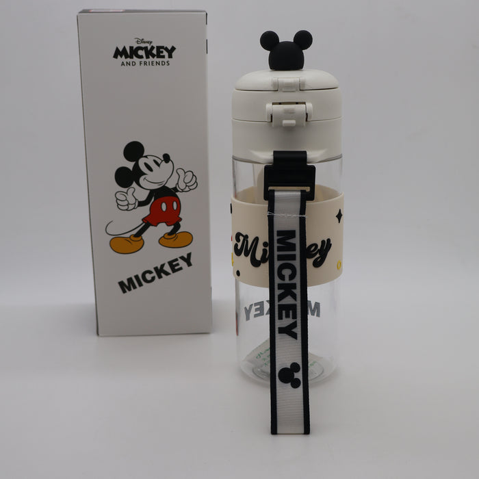 Disney  Trendy Character Kids Water Bottle 600mL