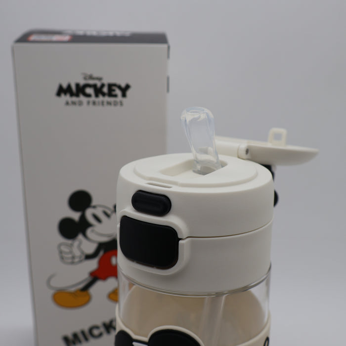 Disney  Trendy Character Kids Water Bottle 600mL