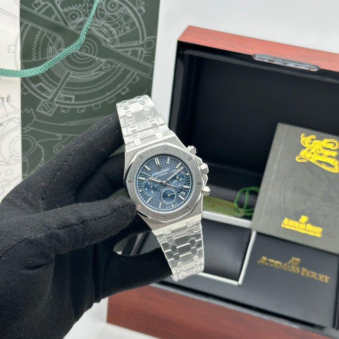 Audemars Piguet Royal Oak Chronograph
