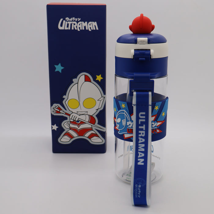 Disney  Trendy Character Kids Water Bottle 600mL