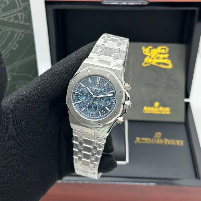 Audemars Piguet Royal Oak Chronograph