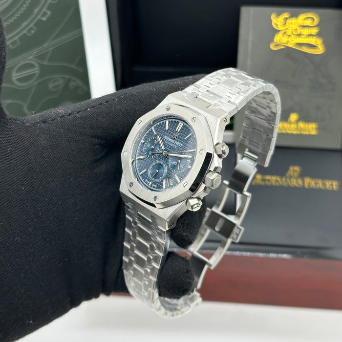 Audemars Piguet Royal Oak Chronograph