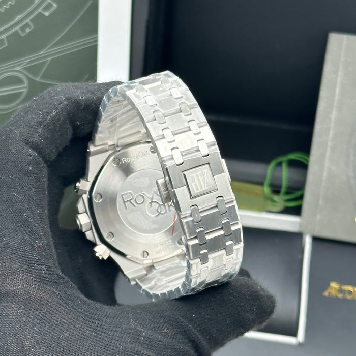 Audemars Piguet Royal Oak Chronograph