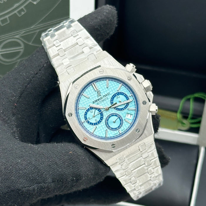 Audemars Piguet Royal Oak Chronograph
