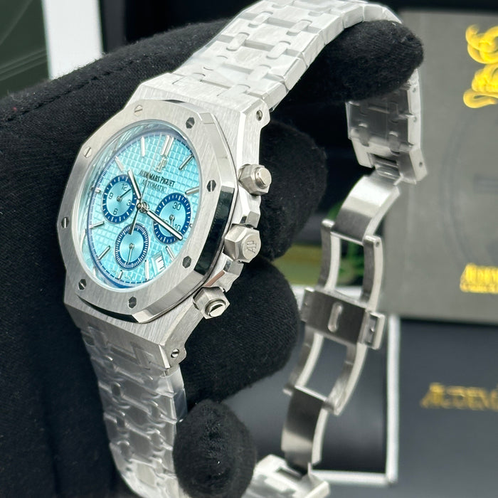 Audemars Piguet Royal Oak Chronograph